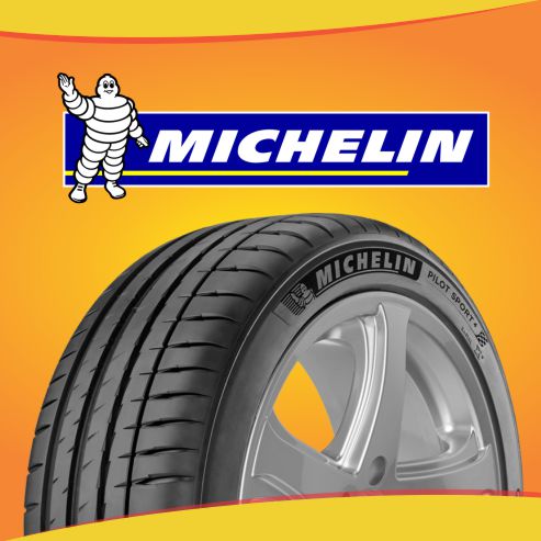 michelin